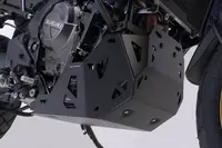 Suzuki V-Strom 800 [2024-2026] - motorvédő rúd - 6. kép