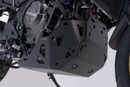Suzuki V-Strom 800 DE [2023-2026] - motorvédő rúd fekete – 1. kép