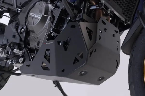 Suzuki V-Strom 800 [2024-2026] - motorvédő rúd - 1. kép
