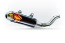 Yamaha Wr 250 F [2020-2021] - PowerCore 4 HEX Slip-On Endschalldämpfer – Bild 2