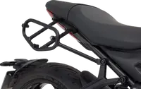 Triumph Trident 660 [SW-MOTECH] – SLC oldalsó csomagtartó
