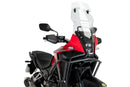 HONDA NX 500 [2025] – túraképernyő spoiler képernyővel – átlátszó-2