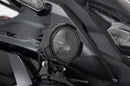 Honda NX 500 A [2024-2026] - EVO távolsági fényszóró – 6. kép