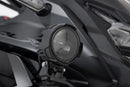 Honda NX 500 A [2024-2026] - EVO távolsági fényszóró – 2. kép