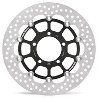 Bmw G 650 GS Sertao ABS (0136) [2012-2014] – Halo sorozatú lebegő féktárcsa – 10. kép