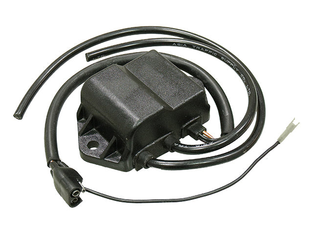 POLARIS TRAIL [1990-1999] - CDI box motoros szánokhoz