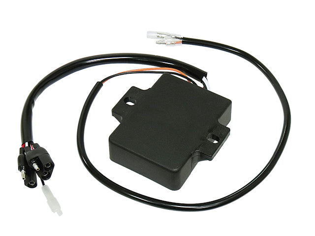 POLARIS XLT [1993-1997] - CDI box motoros szánokhoz