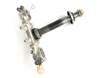 Yamaha DT 125 R DE03 [1999] - alsó villahíd