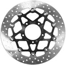 Mv Agusta F4 1000 RR [2018-2019] - Flame Series Schwimmende Bremsscheibe – Art.-Nr. 113048 – Bild 10