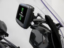Triumph Tiger 800 [2018-2020] – Garmin navigációs készülék tartó
