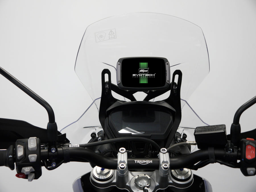 Triumph Tiger 800 XCx [2018-2020] - TomTom navigációs eszköz tartó