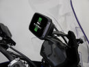 Triumph Tiger 800 XCx [2018-2020] - TomTom navigációs eszköz tartó