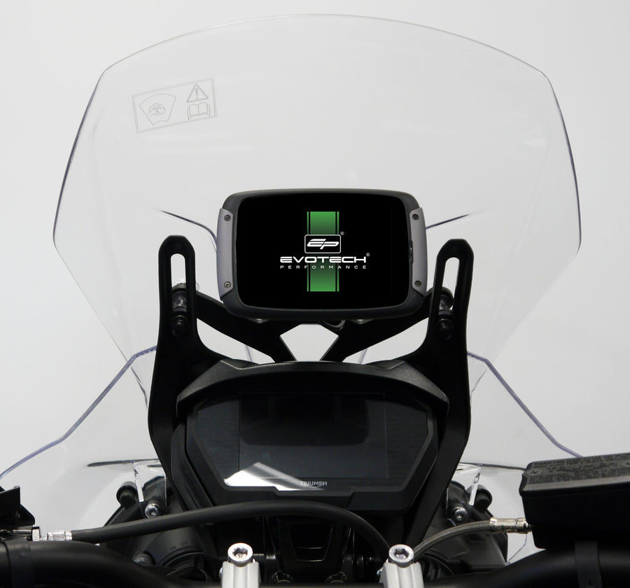 Triumph Tiger 800 XR [2018-2020] – TomTom navigációs tartó