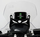 Triumph Tiger 800 XCx [2018-2020] - TomTom navigációs eszköz tartó