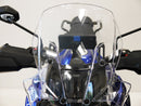 Triumph Tiger 800 XRx [2018-2020] - Quad Lock kompatibilis okostelefon tartó
