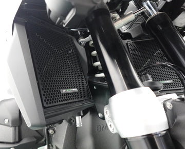 BMW R 1300 GS [2024-2026] - Hűtővédő készlet