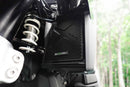 BMW R 1300 GS Adventure Triple Black [2024+] - Kühlerschutzgitter