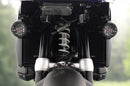 BMW R 1300 GS Triple Black [ab 2024] - Kühlerprotektoren