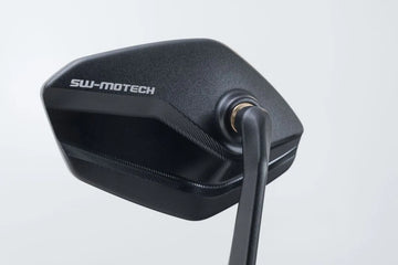ducati diavel 1200 [SW-MOTECH] – tükör kormányvégekhez - 0