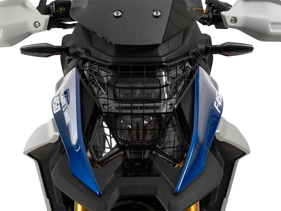 BMW F 450 GS [2026-] - Lámpavédő