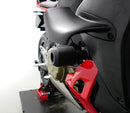Ducati Streetfighter V4 S [2025+] - Keret ütközés elleni védelem