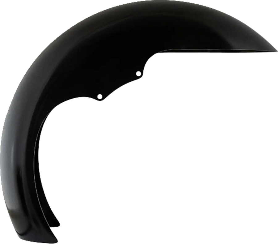 harley davidson fltr [KLOCK WERKS] – Hugger sorozatú első sárvédő