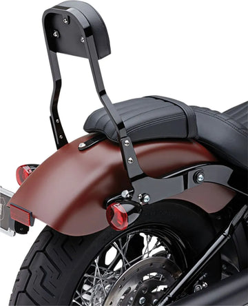Harley-Davidson Street Bob [COBRA] – Levehető háttámla készlet