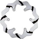 KTM EXC 300 TBI Sixdays [2024-2027] - Bremsscheibe schwimmend Wave, genutet – Bild 12