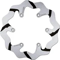 KTM XC-W 530 Sixdays [2010-2011] - Oversize Wave Bremsscheiben-Kit hinten – Bild 12