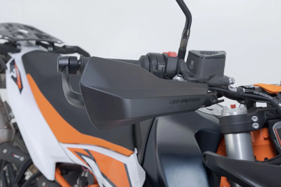 ducati scrambler 1100 [SW-MOTECH] – Sport kézvédő készlet