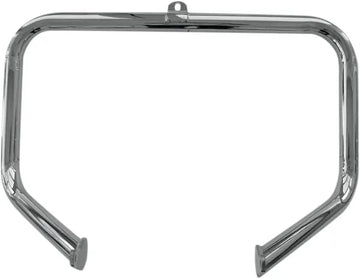 Harley Davidson Fxst [DRAG SPECIALITÁS] – Big Buffalo Engine Guard