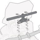 Honda CB 650 F / CBR 650 F [GIVI] - Szerelőkészlet Smart Bar vagy Smart Mount felszereléshez