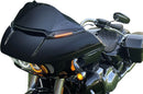 harley-davidson road glide st [CUSTOM DYNAMICS] - Genesis® 4 Dynamic LED Road Glide® szélvédőszalag-4