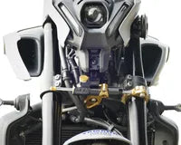Yamaha XSR 900 [HYPERPRO] – Kormány lengéscsillapító rögzítő készlet