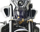 Yamaha XSR 900 [HYPERPRO] – Kormány lengéscsillapító rögzítő készlet