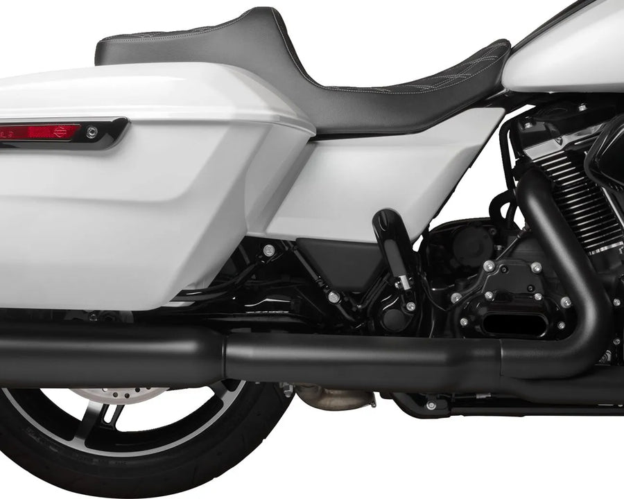 harley davidson touring [DRAG SPECIALTIES] – Predator III ülés