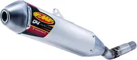 Husaberg FE 350 [2014] - Q4 Hex Slip-On Schalldämpfer – Bild 8