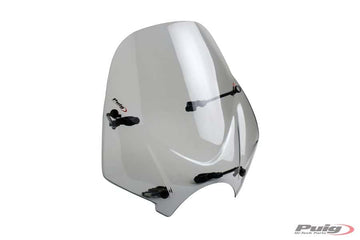 DUCATI 696 MONSTER [2008-2014] – Windshield Ranger Traveler