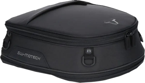 Moto Guzzi V 9 Roamer [SW-MOTECH] – ION S hosszabbító hátsó táska