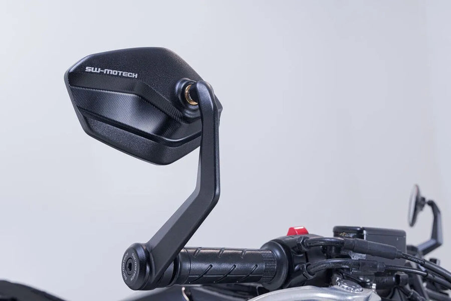 honda cb 500 hornet [SW-MOTECH] – tükrök kormányvégekhez