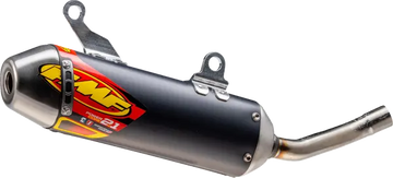 Yamaha Yz 250 [2022-2023, 2023-2027, 2024, 2026-2027] - Powercore 2.1 hátsó hangtompító – cikkszám. 024062 – 2. kép