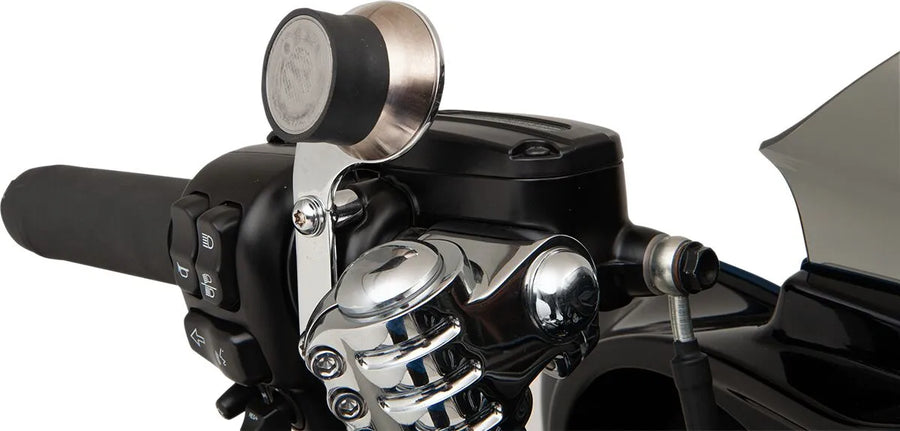 harley davidson fxfb [KLOCK WERKS] – iOmounts™ eszköztartó