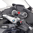 BMW C 400 X [2019–2026] – Montagekit für Smart Mount RC S903A