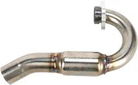 Honda CRF 450 R [2002-2003] - Powerbomb Krümmerrohr MX Version – Bild 9