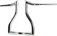 Harley Davidson Fltr [LA CHOPPERS] – Hammerhead kormány