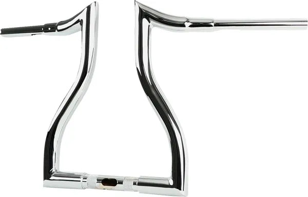 Harley Davidson Fltr [LA CHOPPERS] – Hammerhead kormány