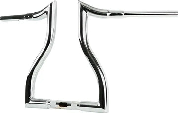Harley Davidson Fltr [LA CHOPPERS] – Hammerhead kormány