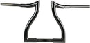 harley davidson fltruse [LA CHOPPERS] – Hammerhead kormány-1