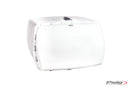 HONDA VISION 110 E5 [2025] - Maxi Box | Fehér | PUIG 0468B