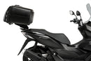 HONDA VISION 110 E5 [2025] - Maxi Box | Fekete | PUIG 0468N
